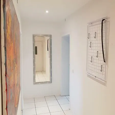 Seilerstrasse 35 Апартаменты *