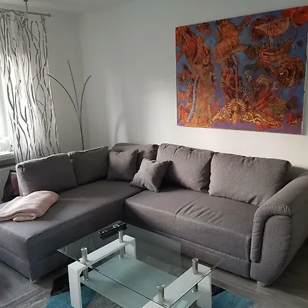 Seilerstrasse 35 * Штадтхаген